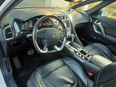 Citroën DS5