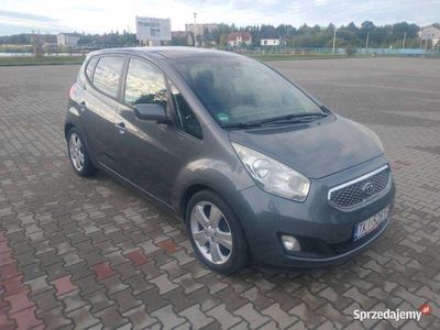 Kia Venga