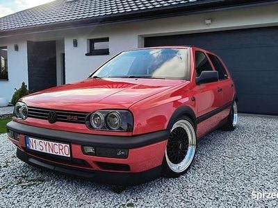 Używany 1996 VW Golf III | 25 900 zł