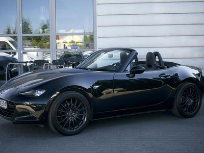 używany Mazda MX5 IV 2.0 benzyna Manual BOSE Zarejestrowany