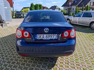 VW Jetta