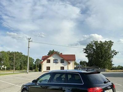 Używany 2007 Audi A4 S-Line | 18 700 zł