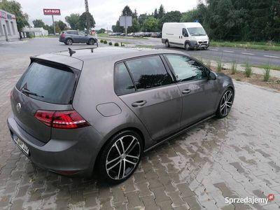 VW Golf VII