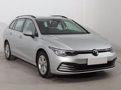 VW Golf VIII
