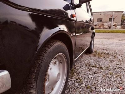 Używany Fiat 126 1973 Hatchback