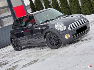 Używany 2008 Mini Cooper Hatchback | 13 900 zł (Dość drogi)