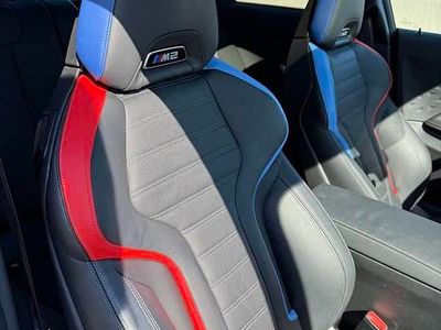 Używany 2023 BMW M2 Coupe | 280 000 zł