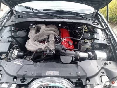 Używany 2000 Jaguar S-Type S Sedan/Limuzyna | 15 000 zł