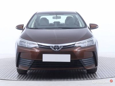 używany Toyota Corolla 1.3 Dual VVT-i