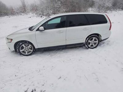Używany 2008 Volvo V50 Kombi | 17 500 zł