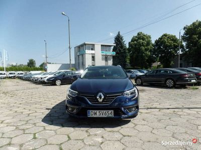 używany Renault Mégane IV Megane 1.2 Energy TCe Bose Kombi DW5V654