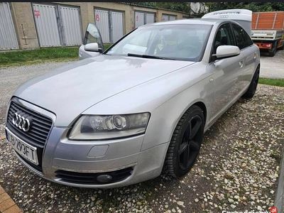 Używany 2004 Audi A6 S-Line | 14 300 zł (Drogi)