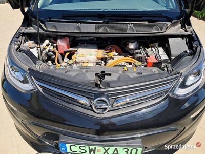 Używany 2020 Opel Ampera Hatchback | 79 900 zł