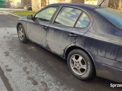 Seat Toledo