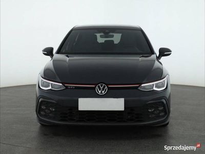 Używany VW Golf VIII GTI 245 KM (180 kW) 2022 Szary Hatchback