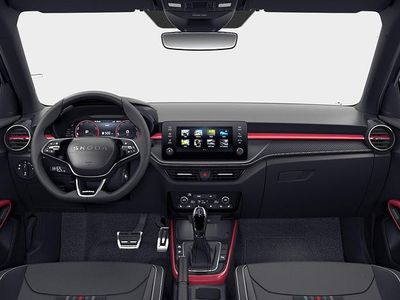 Nowe Monte Carlo Monte Carlo 110 KM (80 kW) 2026 Szary graphite metalizowany Coupe