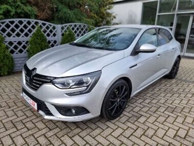 Renault Mégane IV