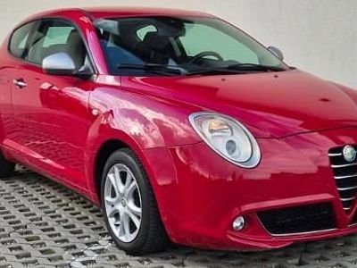 Inny kolor Używany 2011 Alfa Romeo MiTo Hatchback | 16 900 zł (Dość drogi)