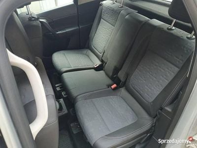 Używany 2010 Opel Meriva Minivan | 11 900 zł (Uczciwa cena)