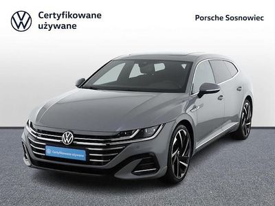 Używany 2023 VW Arteon | 145 800 zł (Dość drogi)