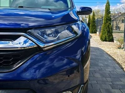Używany Honda CR-V 2019 SUV
