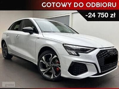 Audi A3 Sportback e-tron