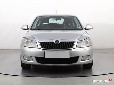 Srebrny Używany 2012 Skoda Octavia Hatchback | 13 999 zł (Super Cena)