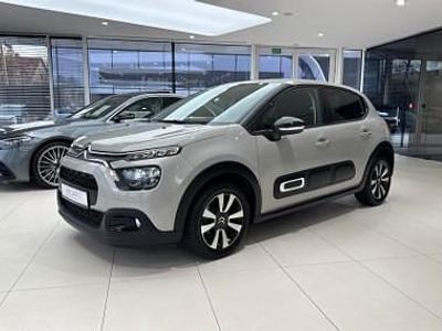 używany Citroën C3 III Max MAX / 1 właściciel Salon Polska FV 23% gwarancja dostawa