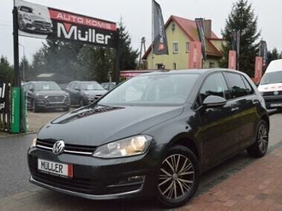VW Golf VII