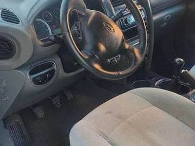 Używany Hyundai Santa Fe 2005 SUV