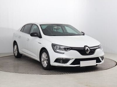 Renault Mégane IV