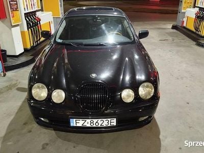 Jaguar S-Type