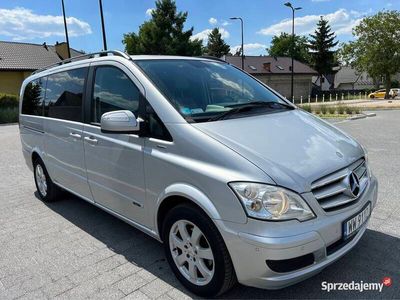 Mercedes Viano