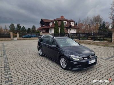 VW Golf VIII