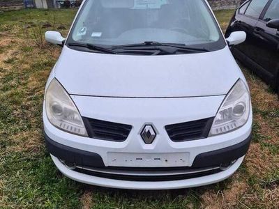 Renault Scénic II