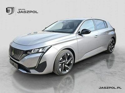 Szary Używany 2024 Peugeot 308 Hatchback | 111 300 zł