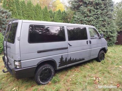 VW T4