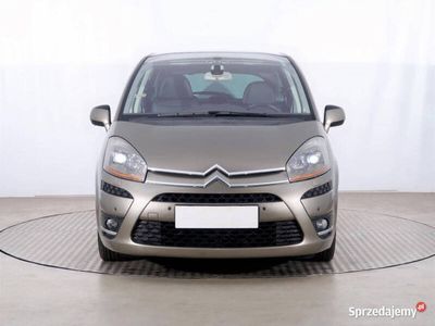 używany Citroën C4 Picasso I , Automat, Navi, Xenon, Klimatronic, Tempomat, Parktronic,