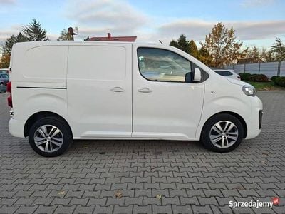 Używany Peugeot Expert 2019 Van