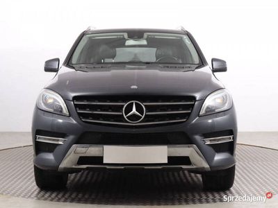 Mercedes ML350