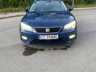 Seat Leon ST