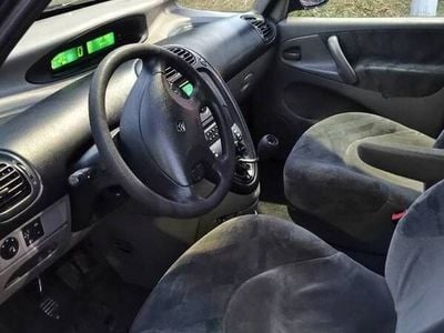Citroën Xsara Picasso