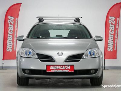 Nissan Primera