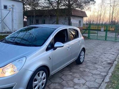 Używany Opel Corsa 2010 Hatchback
