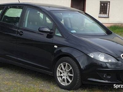 Używany Seat Toledo 2007 Hatchback