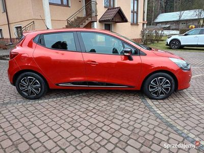 Używany Renault Clio IV 2014