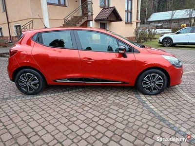 Renault Clio IV