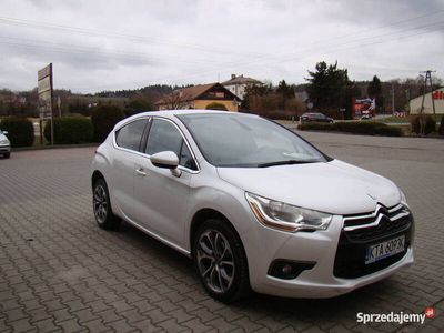 Citroën DS4