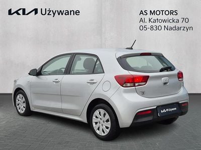 Używany Kia Stonic 2021 SUV