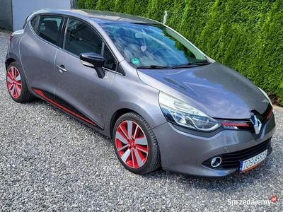 Renault Clio IV